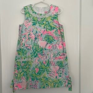 LILLY PULITZER DRESS SIZE 6